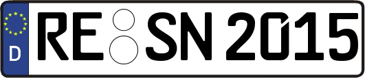 RE-SN2015