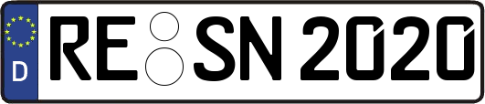 RE-SN2020