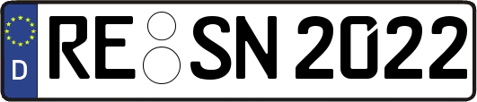 RE-SN2022