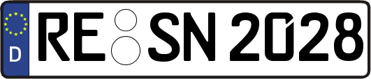 RE-SN2028