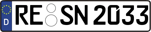 RE-SN2033