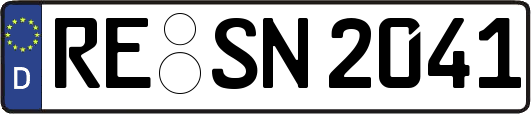 RE-SN2041