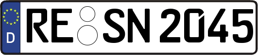 RE-SN2045