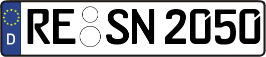 RE-SN2050