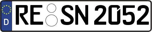 RE-SN2052