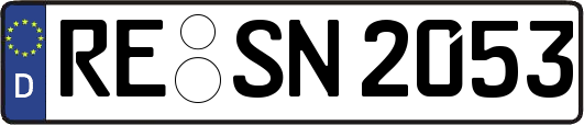 RE-SN2053
