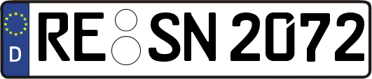 RE-SN2072