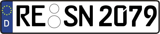 RE-SN2079