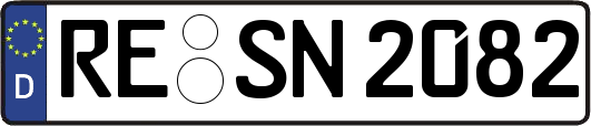 RE-SN2082