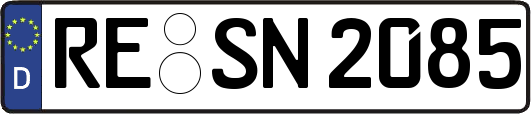 RE-SN2085