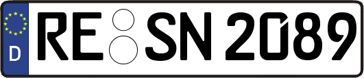 RE-SN2089