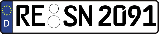 RE-SN2091