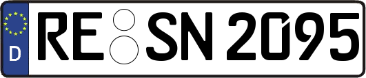 RE-SN2095