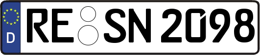 RE-SN2098
