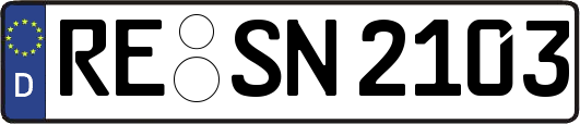 RE-SN2103