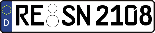 RE-SN2108