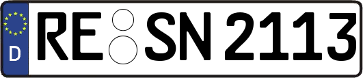 RE-SN2113