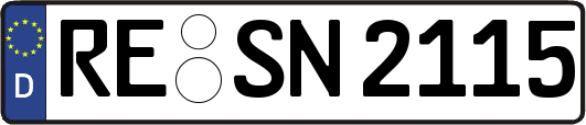 RE-SN2115