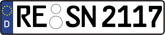 RE-SN2117