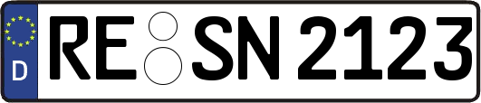RE-SN2123
