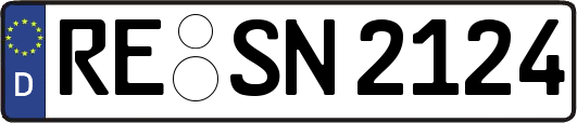 RE-SN2124