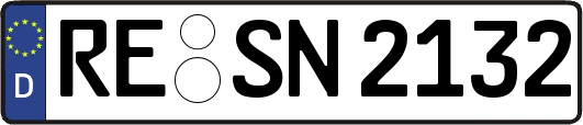 RE-SN2132