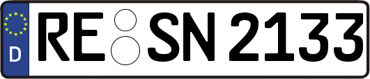 RE-SN2133