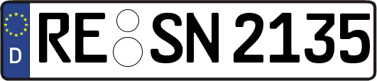 RE-SN2135