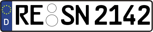 RE-SN2142