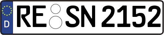 RE-SN2152