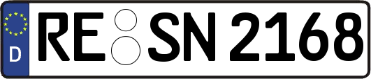 RE-SN2168