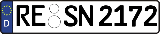 RE-SN2172