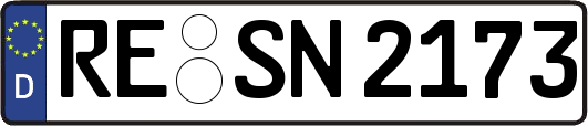 RE-SN2173