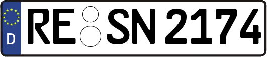 RE-SN2174