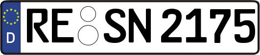 RE-SN2175
