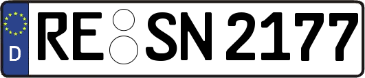 RE-SN2177