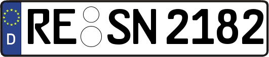 RE-SN2182