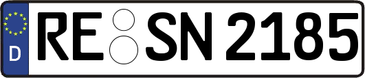RE-SN2185