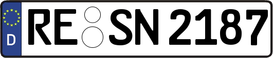 RE-SN2187