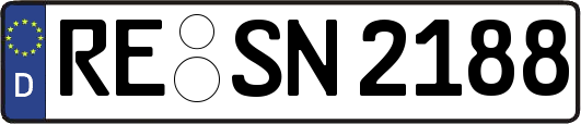 RE-SN2188