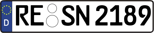 RE-SN2189