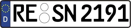 RE-SN2191