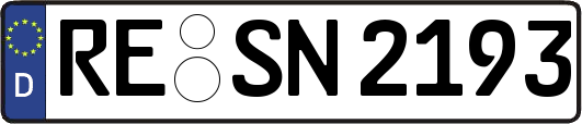 RE-SN2193