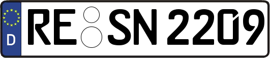 RE-SN2209