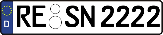 RE-SN2222