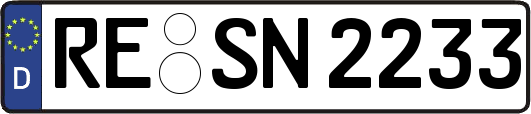 RE-SN2233
