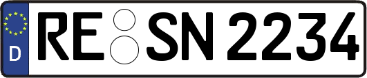 RE-SN2234