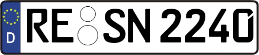 RE-SN2240