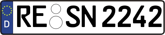 RE-SN2242
