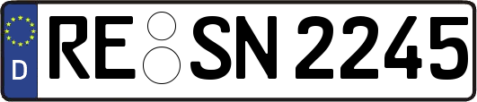 RE-SN2245